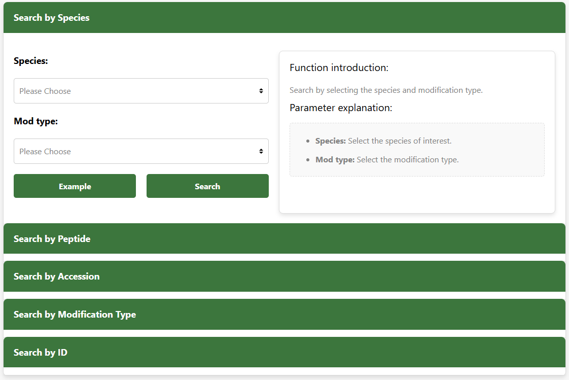 Download page screenshot